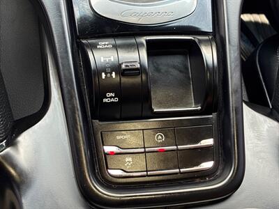 2017 Porsche Cayenne Platinum Edition   - Photo 50 - Laurel, MD 20724