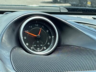 2017 Porsche Cayenne Platinum Edition   - Photo 54 - Laurel, MD 20724