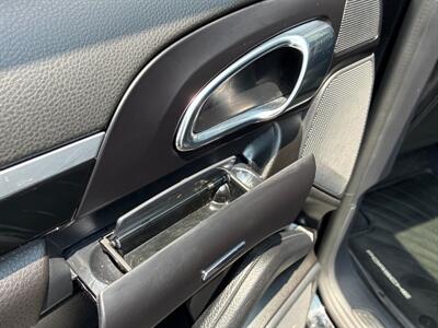 2017 Porsche Cayenne Platinum Edition   - Photo 30 - Laurel, MD 20724