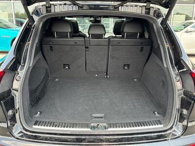 2017 Porsche Cayenne Platinum Edition   - Photo 37 - Laurel, MD 20724