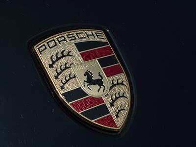 2017 Porsche Cayenne Platinum Edition   - Photo 12 - Laurel, MD 20724