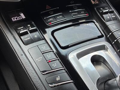 2017 Porsche Cayenne Platinum Edition   - Photo 49 - Laurel, MD 20724