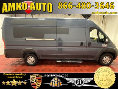 2019 RAM ProMaster 3500 159 WB   - Photo 8 - Temple Hills, MD 20748