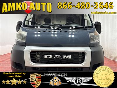 2019 RAM ProMaster 3500 159 WB   - Photo 4 - Temple Hills, MD 20748