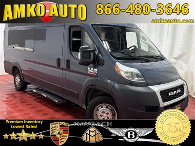 2019 RAM ProMaster 3500 159 WB   - Photo 5 - Temple Hills, MD 20748