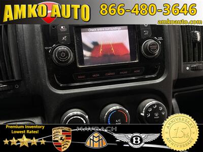 2019 RAM ProMaster 3500 159 WB   - Photo 22 - Temple Hills, MD 20748