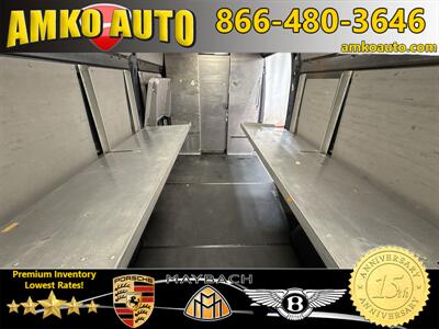 2019 RAM ProMaster 3500 159 WB   - Photo 17 - Temple Hills, MD 20748