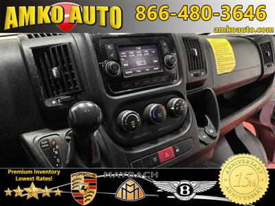 2019 RAM ProMaster 3500 159 WB   - Photo 21 - Temple Hills, MD 20748