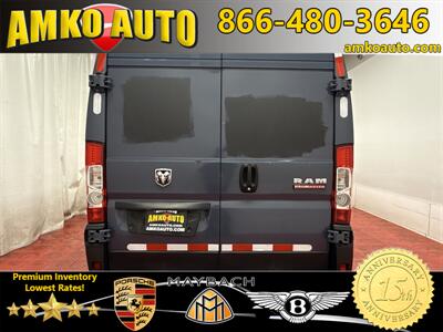 2019 RAM ProMaster 3500 159 WB   - Photo 10 - Temple Hills, MD 20748