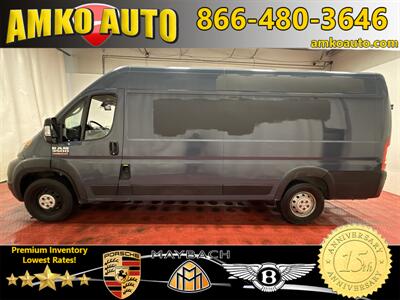 2019 RAM ProMaster 3500 159 WB   - Photo 7 - Temple Hills, MD 20748