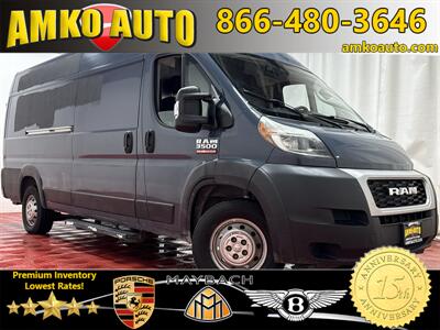 2019 RAM ProMaster 3500 159 WB   - Photo 6 - Temple Hills, MD 20748