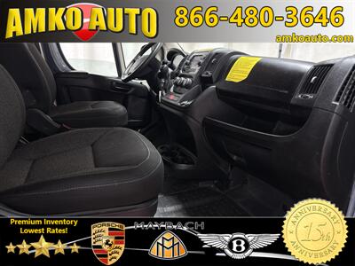 2019 RAM ProMaster 3500 159 WB   - Photo 19 - Temple Hills, MD 20748
