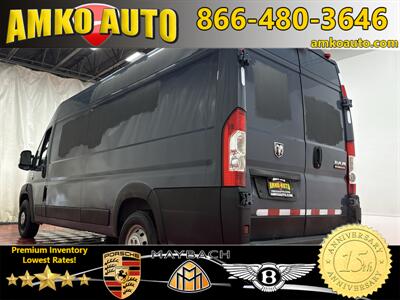 2019 RAM ProMaster 3500 159 WB   - Photo 9 - Temple Hills, MD 20748