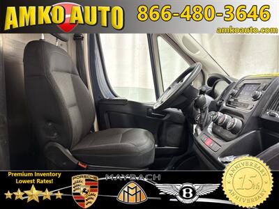 2019 RAM ProMaster 3500 159 WB   - Photo 20 - Temple Hills, MD 20748