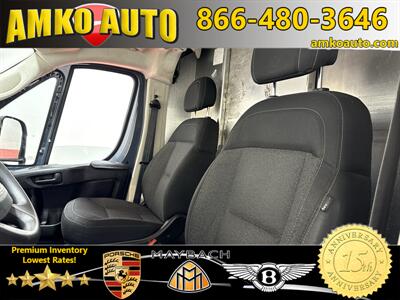 2019 RAM ProMaster 3500 159 WB   - Photo 15 - Temple Hills, MD 20748