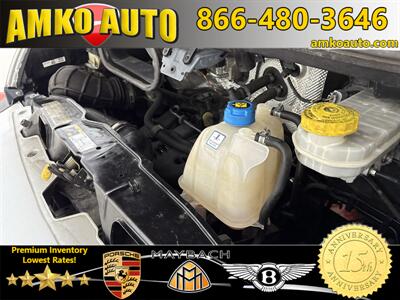 2019 RAM ProMaster 3500 159 WB   - Photo 24 - Temple Hills, MD 20748