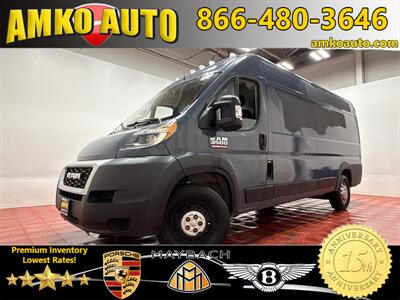 2019 RAM ProMaster 3500 159 WB   - Photo 2 - Temple Hills, MD 20748