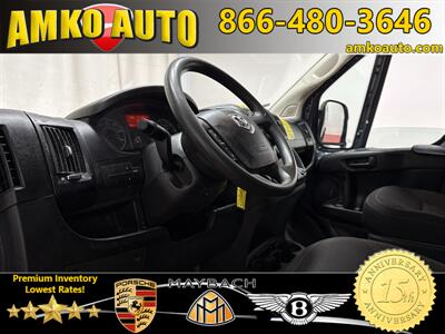 2019 RAM ProMaster 3500 159 WB   - Photo 13 - Temple Hills, MD 20748