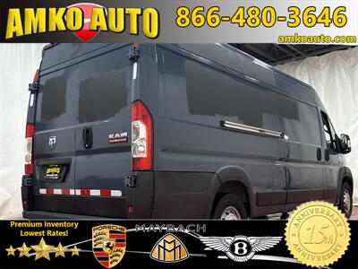 2019 RAM ProMaster 3500 159 WB   - Photo 11 - Temple Hills, MD 20748