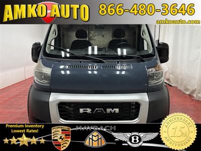 2019 RAM ProMaster 3500 159 WB   - Photo 3 - Temple Hills, MD 20748