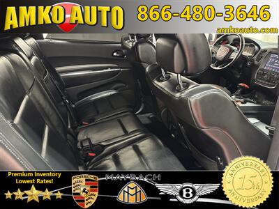 2020 Dodge Durango R/T   - Photo 28 - Laurel, MD 20724
