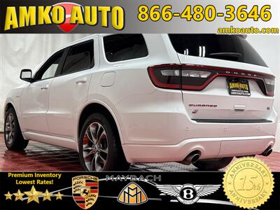 2020 Dodge Durango R/T   - Photo 13 - Laurel, MD 20724