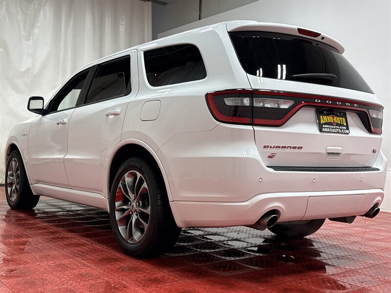 2020 Dodge Durango R/T - Photo 13 - Temple Hills, MD 20748