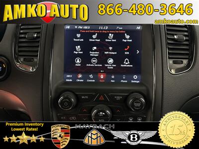 2020 Dodge Durango R/T   - Photo 43 - Laurel, MD 20724