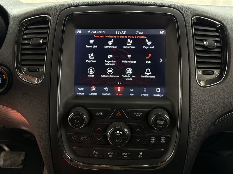 2020 Dodge Durango R/T - Photo 42 - Temple Hills, MD 20748