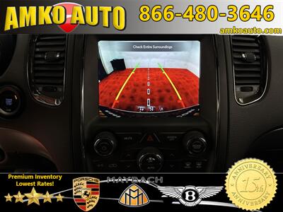 2020 Dodge Durango R/T   - Photo 42 - Laurel, MD 20724