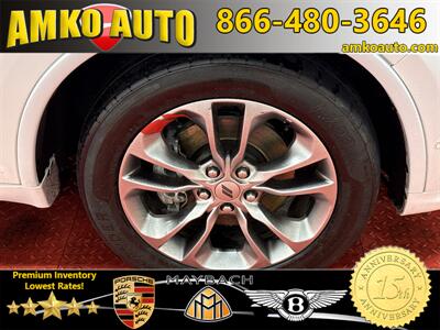 2020 Dodge Durango R/T   - Photo 10 - Laurel, MD 20724