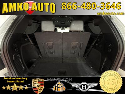 2020 Dodge Durango R/T   - Photo 26 - Laurel, MD 20724