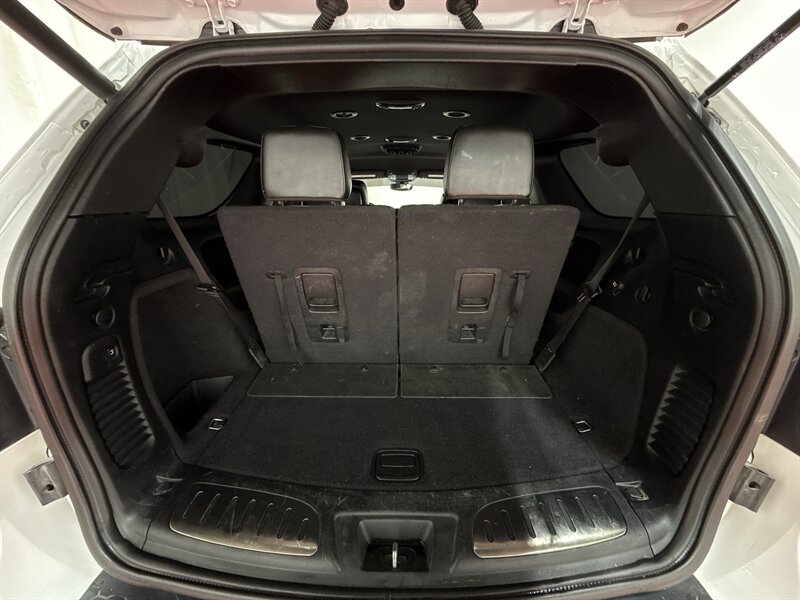 2020 Dodge Durango R/T - Photo 26 - Temple Hills, MD 20748
