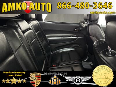 2020 Dodge Durango R/T   - Photo 29 - Laurel, MD 20724