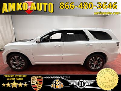 2020 Dodge Durango R/T   - Photo 7 - Laurel, MD 20724