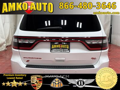 2020 Dodge Durango R/T   - Photo 14 - Laurel, MD 20724
