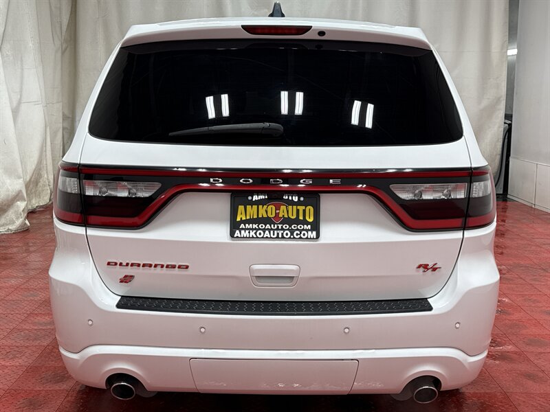 2020 Dodge Durango R/T - Photo 14 - Temple Hills, MD 20748