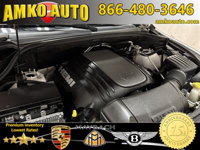 2020 Dodge Durango R/T   - Photo 45 - Laurel, MD 20724