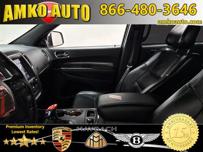 2020 Dodge Durango R/T   - Photo 18 - Laurel, MD 20724