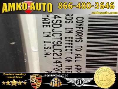 2020 Dodge Durango R/T   - Photo 48 - Laurel, MD 20724