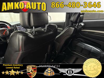 2020 Dodge Durango R/T   - Photo 21 - Laurel, MD 20724