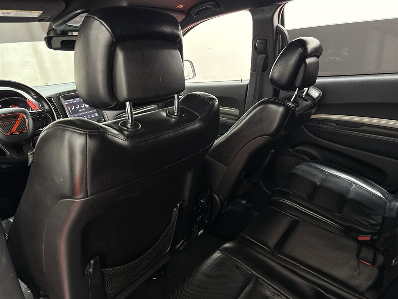 2020 Dodge Durango R/T - Photo 21 - Temple Hills, MD 20748