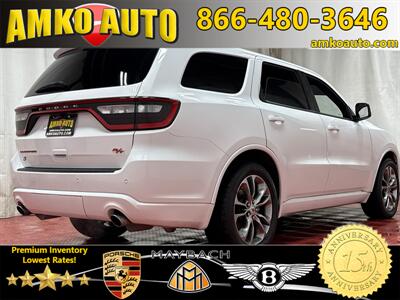2020 Dodge Durango R/T   - Photo 15 - Laurel, MD 20724
