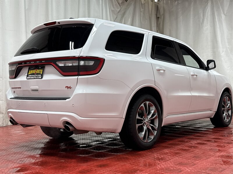 2020 Dodge Durango R/T - Photo 15 - Temple Hills, MD 20748
