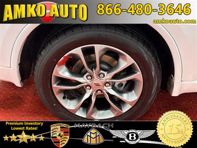 2020 Dodge Durango R/T   - Photo 11 - Laurel, MD 20724