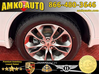 2020 Dodge Durango R/T   - Photo 8 - Laurel, MD 20724