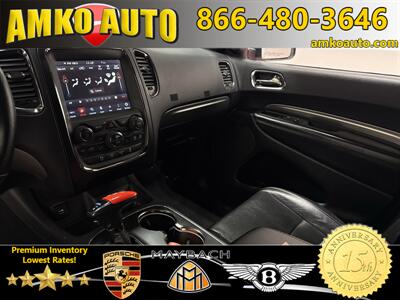 2020 Dodge Durango R/T   - Photo 37 - Laurel, MD 20724
