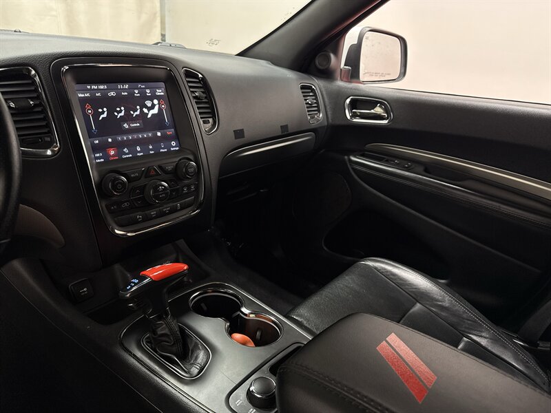 2020 Dodge Durango R/T - Photo 36 - Temple Hills, MD 20748
