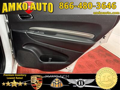 2020 Dodge Durango R/T   - Photo 27 - Laurel, MD 20724