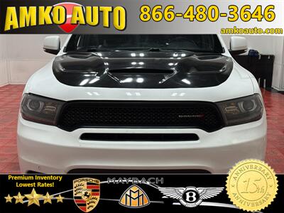 2020 Dodge Durango R/T   - Photo 4 - Laurel, MD 20724